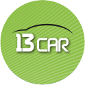 Logo 13Car